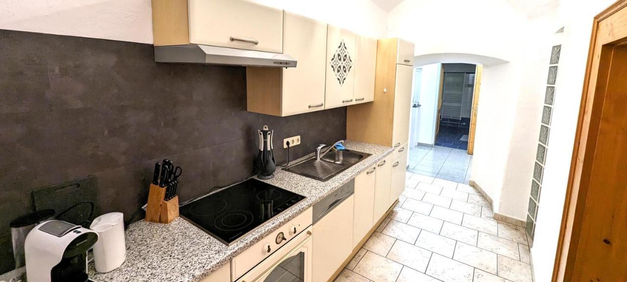 גאמינג Ferienwohnung Elsasser מראה חיצוני תמונה