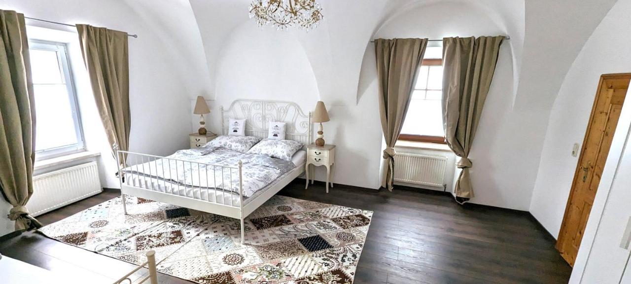 גאמינג Ferienwohnung Elsasser מראה חיצוני תמונה