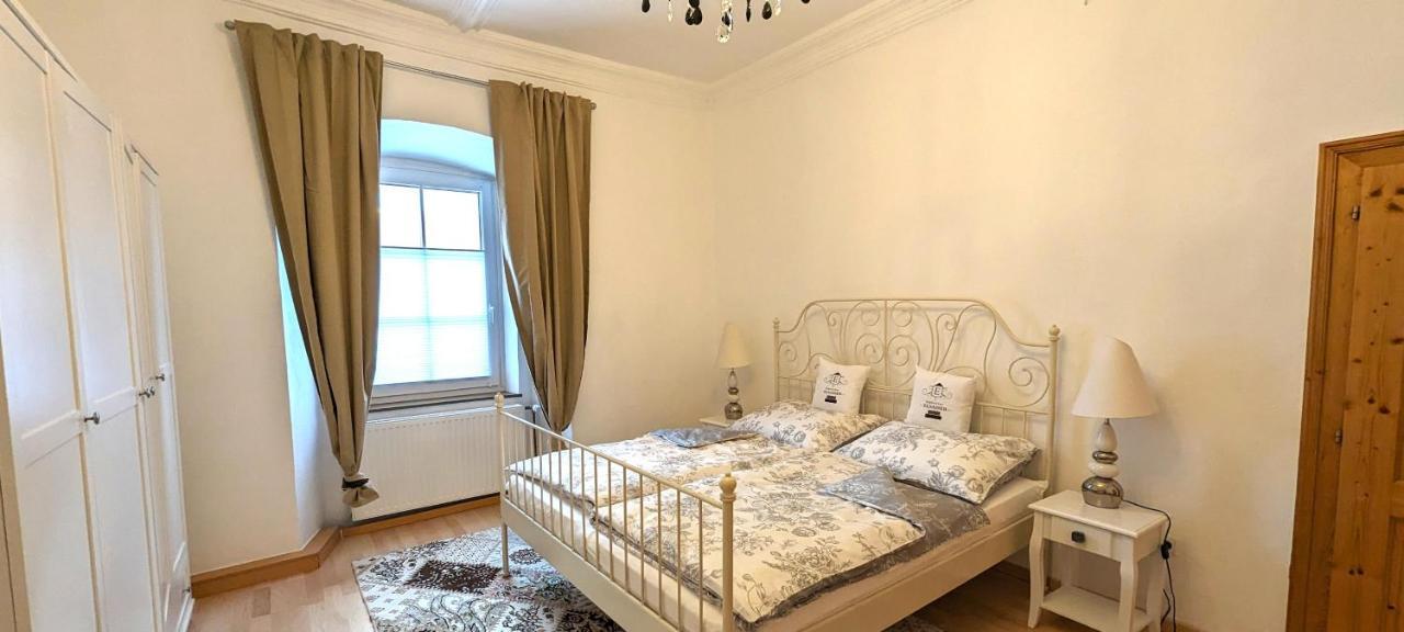 גאמינג Ferienwohnung Elsasser מראה חיצוני תמונה