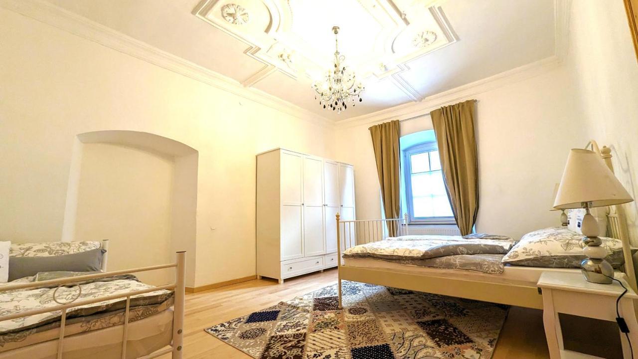 גאמינג Ferienwohnung Elsasser מראה חיצוני תמונה