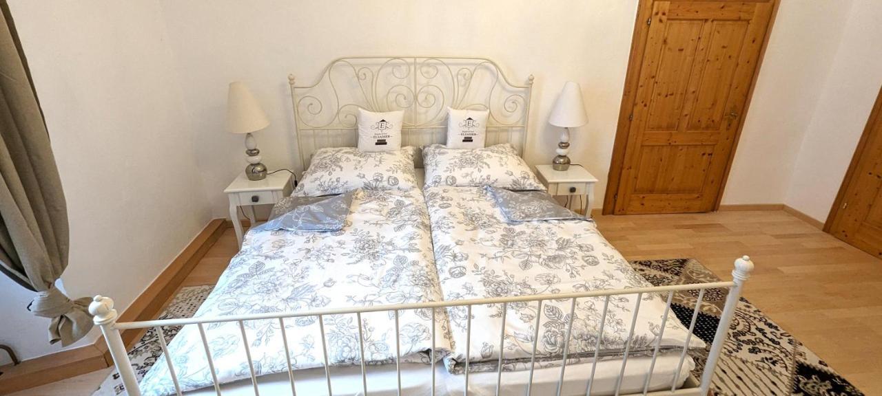 גאמינג Ferienwohnung Elsasser מראה חיצוני תמונה