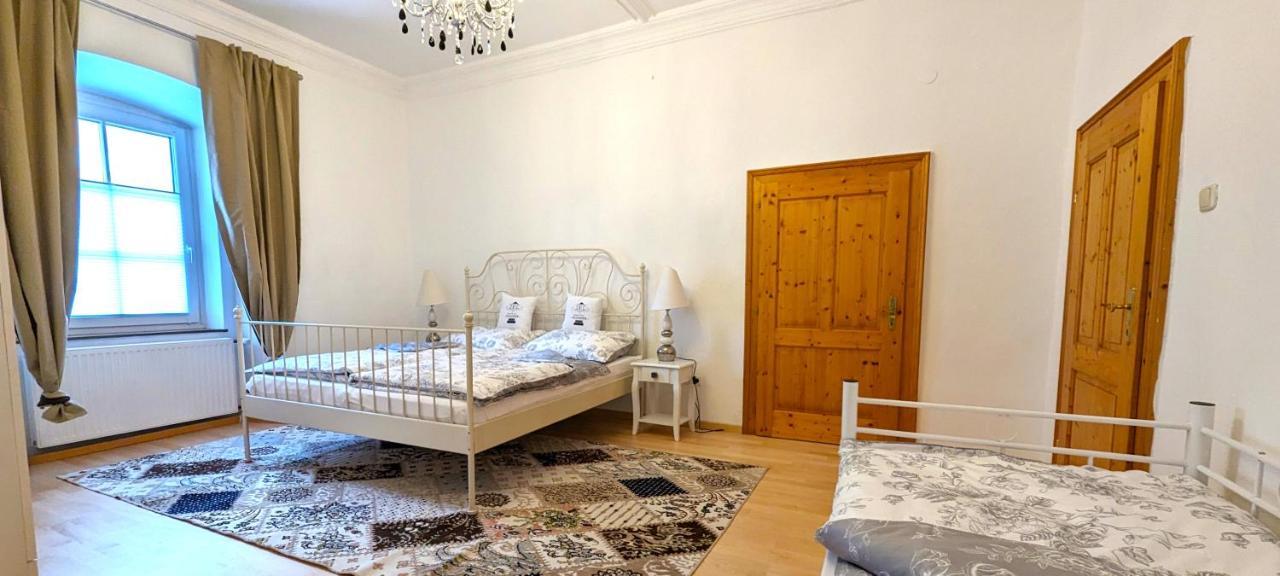 גאמינג Ferienwohnung Elsasser מראה חיצוני תמונה